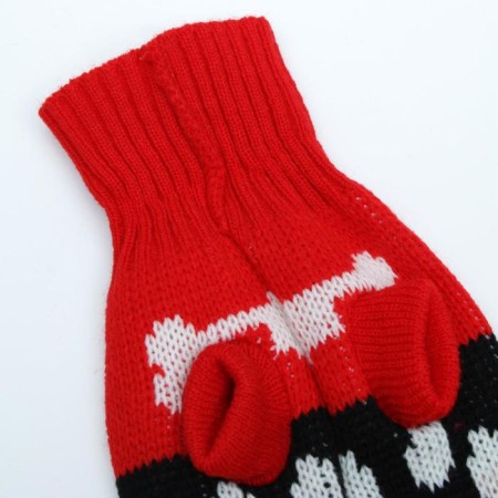 Sweater, size 8 (26-30 cm), mix of colors-8