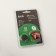 IDDIS 996P24V3SM, external thread, D = 24 mm, ABS plastic
