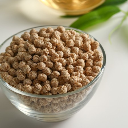 Bran wheat, without sugar, 100 g.-1