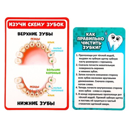 Dr.'s gaming set "Best Doctor. Dentist ", in the package-5