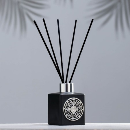 Aromatic diffuser "Vanila Coconut", 150 ml-2