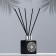 Aromatic diffuser "Vanila Coconut", 150 ml