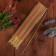Incense "Breathe Essential" (set of 40 sticks) citrus harmony