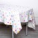 Singlenate tablecloth "Congratulatory", 130 × 200 cm