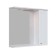 SANSTAR SANSTAR SANSTAR Cabinet Wardrobe 70