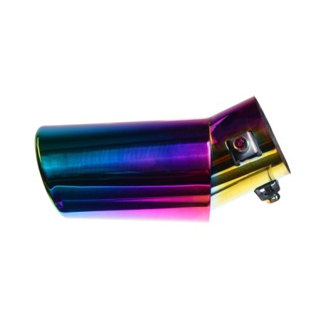 A muffler nozzle 155 × 65 × 85 mm, landing d 65 mm-3