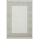 Rectangular carpet Durkar Rubi, size 160x230 cm, color Cream/Cream