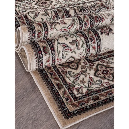 Rectangular carpet Merinos colizey, size 300x400 cm, color Beige-2