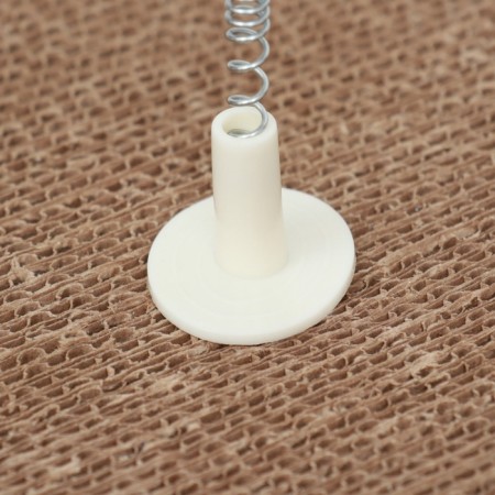 Toiner toy with mounting on the claw "Santa Claus"-5