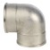 STOUT SFT-0014-000002, 2 ", internal/internal thread, nickelled brass