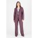 Pants and jacket women, size 46 58364