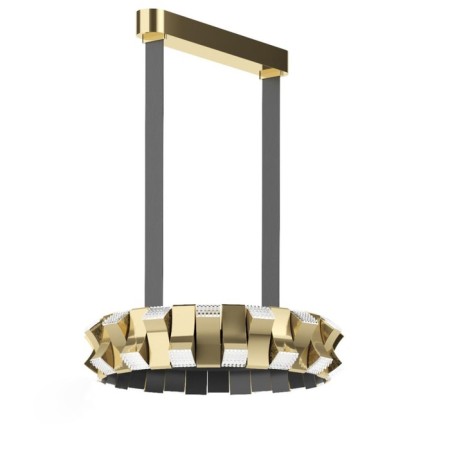 Люстра ASTURO LED 45W 3000K-4