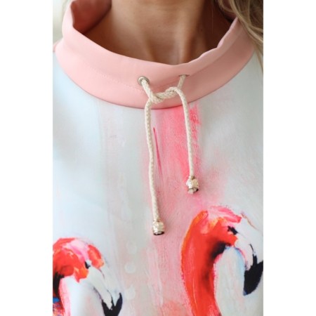 Джемпер женский, размер 42-6