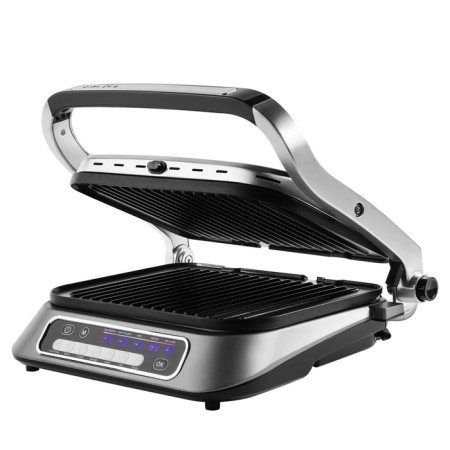 Grill Electric Red Solution SteakPro RGM-M805, 2100 W, anti-stick covered, 36x33 cm-2