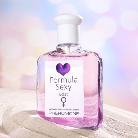 Perfumed lotions of Formula Sexy Feromons, 100 ml (based on Eclat A`arpege (Lanvin)-1