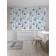 Photostes "Once in the Forest", Saten, size 145x180 cm, 2 pcs