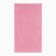 Terry towel with a border 70x140 cm, fuchsia color, cotton 100%, 430g/m2