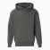 Male sweatshirt was laid down, khaki color, size 50