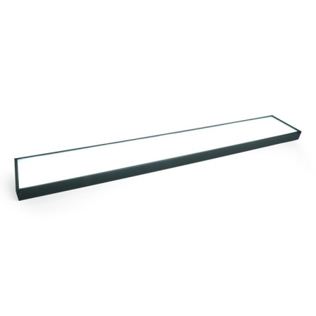 Line LED LED Feron AL4030, IP20, 54 W, 1200x200x40 mm, black color is black-2