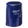 Equipment for round printing automatic Trodat Ideal 46042, diameter 42 mm, with a lid, sapphire case