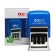 Automatic COLOP S 120 DATER-MINISE, MONTH LETTERS, Font height 3.8 mm