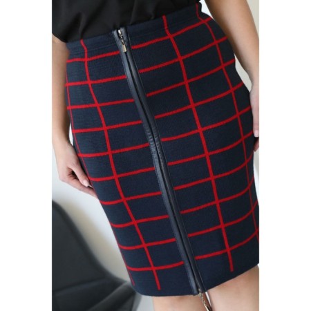Women's skirt, size 58-12