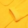 Boat for a boy, yellow color, height 104 cm