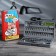 A set of tools in the case “everything repaired”, automobile, 60 items
