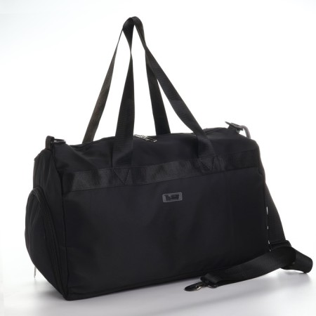 Sports bag Art Fox Study "Black" 43*24*34 cm-4