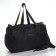 Sports bag Art Fox Study "Black" 43*24*34 cm