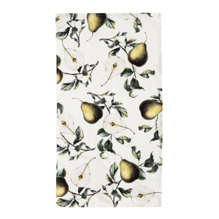 Towel "Ethel" pears 40x73cm, 100% cotton, sarzha 190 g/m2-1