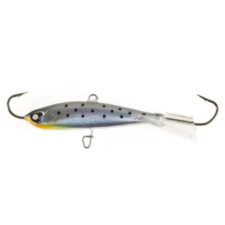 Balancir Lucky John Nordic 6, 6 cm, color 37h-1