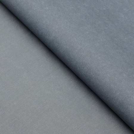 Floristic parchment "gray-gold", 0.6 x 10 m, 52 g/m2-1
