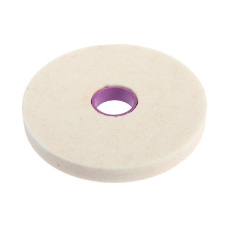 Circle of grinding "meadow", 150x16x32 mm, 25a, 60 to v