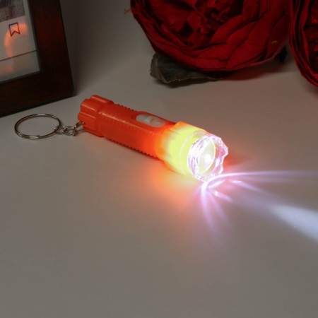 Light Light on the Outbreak Ring with a Ty-828 Mix 7.3x2x2 cm handle-2