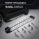 BMW-Style Circle Thresholds Rival for Haval Dargo 2022-N.V.