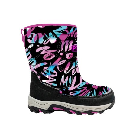 Winter boots for the girl PlayTode, size 28-8