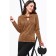 Female blouse, size 54