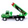 Truck Inertial "Rockets"