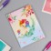 Photo album soft. In 36 photos 10x15 cm, plastic. Sheets "Unicorn"