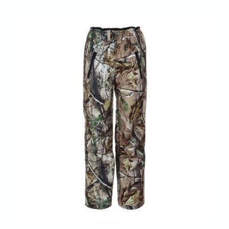 Forest costume, size 52-54, height 170-176, demi-season, camouflage, mix-3