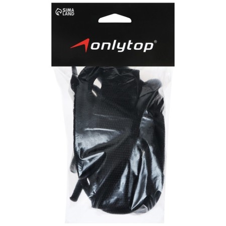 The Aspander Onlytop "Dynamic-1" for the skier, swimmer, with soft handles-8