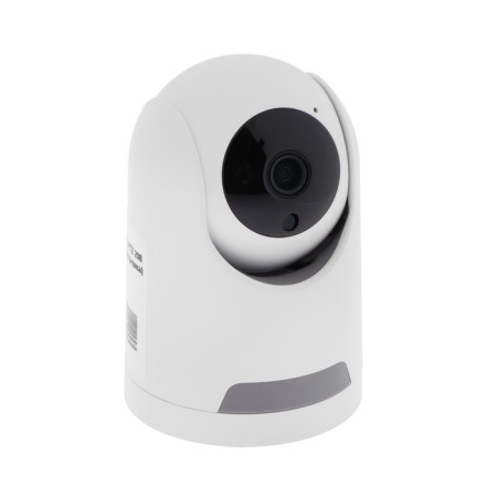 Verbal video camera SC-PTZ208 IR, IP, 2MP, 1080P, 80º, 1/2.8 "CMOS, Wi-Fi, traffic sensor-1