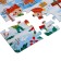 Puzzle with windows "Waiting for the New Year"
