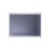 Refrigerator Olto RF-120, two-chamber, class A+, 118 l, silver