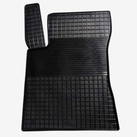 Rubber Rubber "Get", for Mercedes-Benz GLB, (X247), 2019-N.V.-1