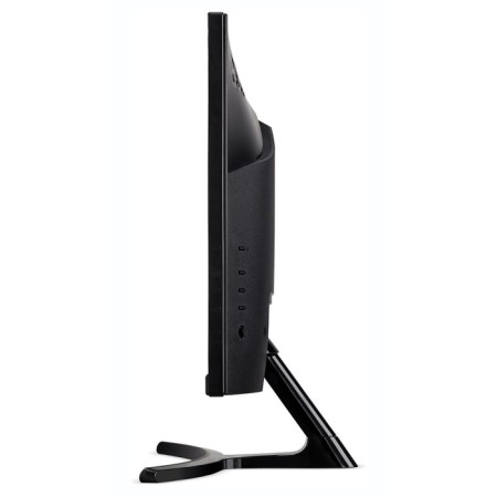 Acer Munitor 23.8 "Nitro K243YEBMIX Black IPS LED 4MS 16: 9 HDMI M/M 1000: 1 250CD 178g/178 106854-5
