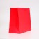 Laminated horizontal "Fuchsia", Ml 27 × 23 × 11.5 cm