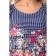 Women's tunic Wisell M4-3626/4, size 48