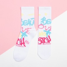 Women's socks KAFTAN Arts p. 36-39 (23-25 ​​cm)